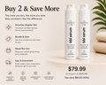 The Smooth Lab- 3 In 1 BBL Serum